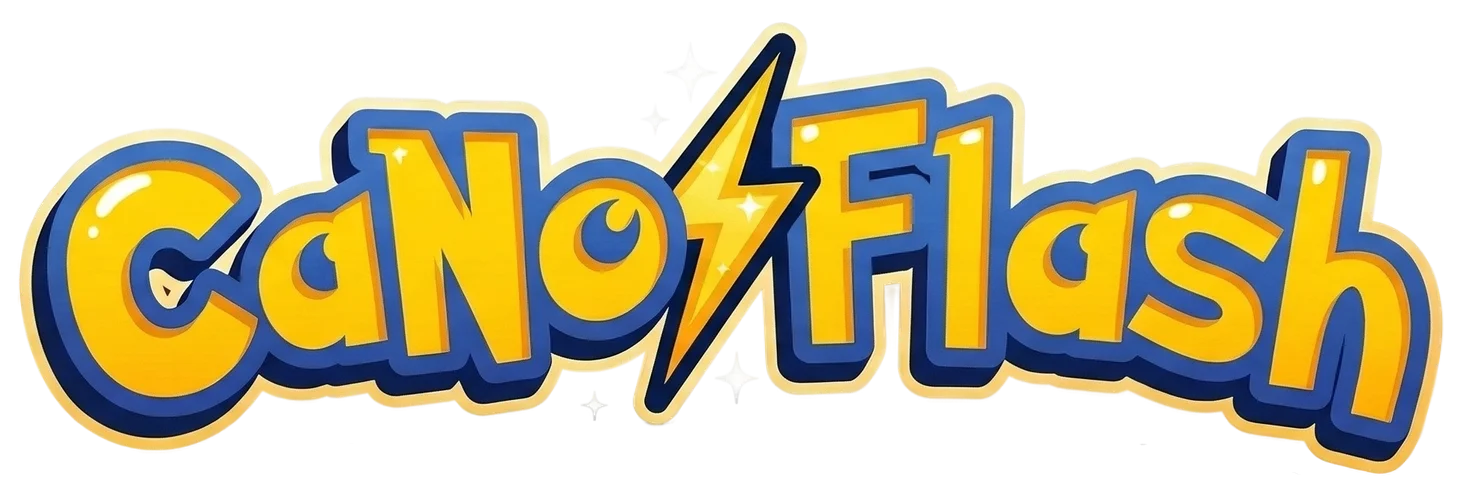 CanoFlash