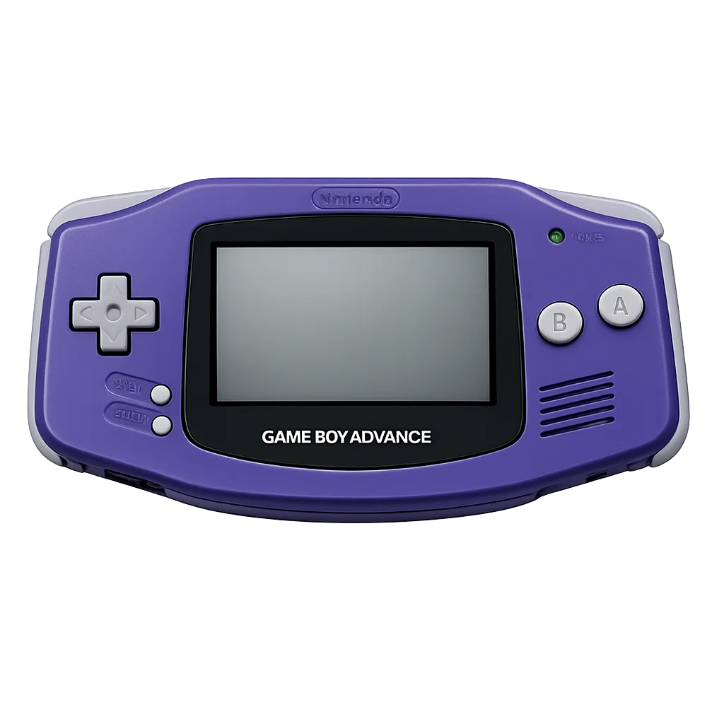 Game Boy Advance